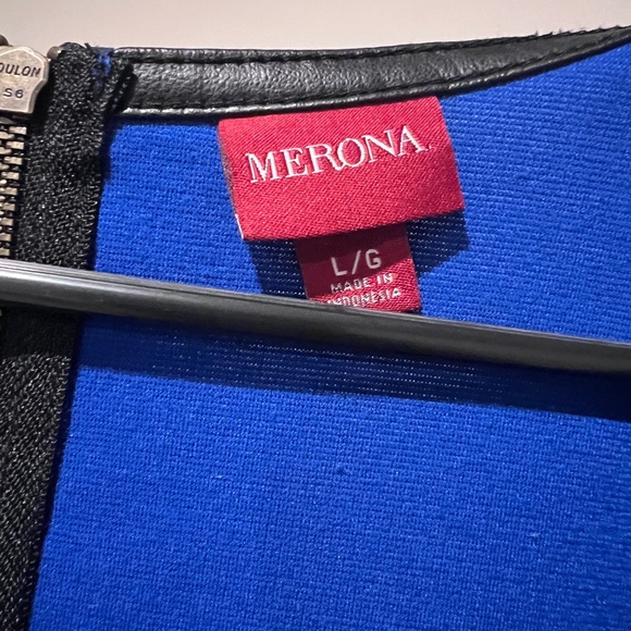 Merona Blouse - Picture 3 of 3